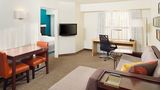 Residence Inn Richmond Northwest Room