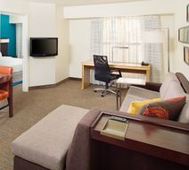 Residence Inn Richmond Northwest Room