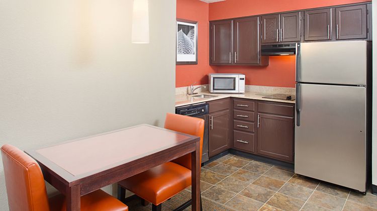 Residence Inn Richmond Northwest Room
