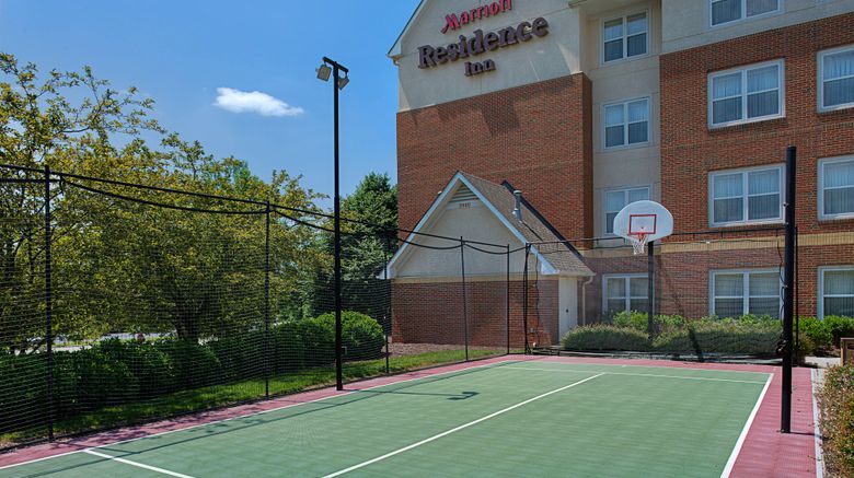 <b>Residence Inn Richmond Northwest Recreation</b>. Images powered by <a href="https://www.leonardoworldwide.com/" title="Leonardo Worldwide" target="_blank">Leonardo</a>.