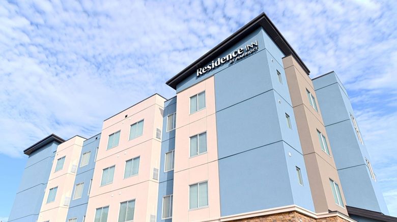 <b>Residence Inn Richmond West/Midlothian Exterior</b>. Images powered by <a href="https://www.leonardoworldwide.com/" title="Leonardo Worldwide" target="_blank">Leonardo</a>.