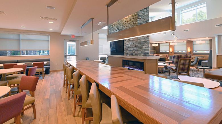 <b>Residence Inn Richmond West/Midlothian Lobby</b>. Images powered by <a href="https://www.leonardoworldwide.com/" title="Leonardo Worldwide" target="_blank">Leonardo</a>.
