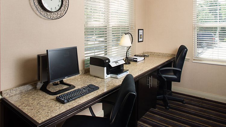 Residence Inn Richmond Northwest Other
