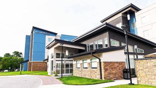 Residence Inn Richmond West/Midlothian
