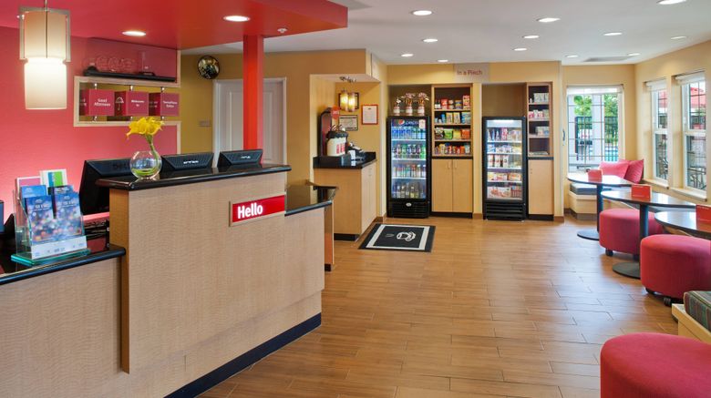 <b>TownePlace Suites by Marriott Lobby</b>. Images powered by <a href="https://www.leonardoworldwide.com/" title="Leonardo Worldwide" target="_blank">Leonardo</a>.