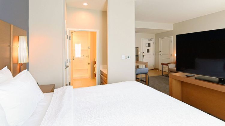 Residence Inn Richmond West/Midlothian Room