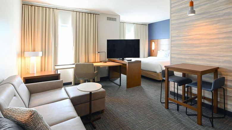 <b>Residence Inn Richmond West/Midlothian Suite</b>. Images powered by <a href="https://www.leonardoworldwide.com/" title="Leonardo Worldwide" target="_blank">Leonardo</a>.