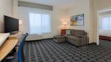TownePlace Suites McAllen Edinburg Room