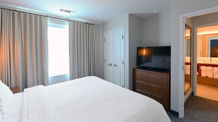 Residence Inn Richmond West/Midlothian Room