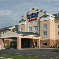 Fairfield Inn & Suites Sault Ste. Marie