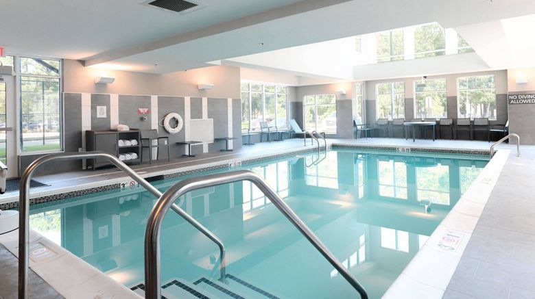 <b>Residence Inn Richmond West/Midlothian Pool</b>. Images powered by <a href="https://www.leonardoworldwide.com/" title="Leonardo Worldwide" target="_blank">Leonardo</a>.