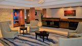 Fairfield Inn & Suites Sault Ste. Marie Lobby