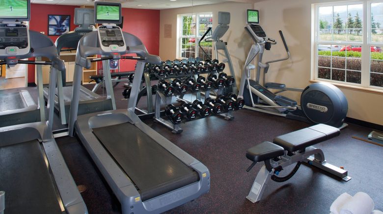 <b>TownePlace Suites by Marriott Health Club</b>. Images powered by <a href="https://www.leonardoworldwide.com/" title="Leonardo Worldwide" target="_blank">Leonardo</a>.
