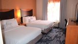 Fairfield Inn & Suites Sault Ste. Marie Room