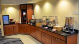 Fairfield Inn & Suites Sault Ste. Marie Restaurant