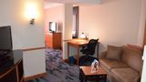 Fairfield Inn & Suites Sault Ste. Marie Room