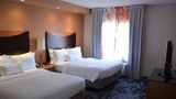 Fairfield Inn & Suites Sault Ste. Marie Suite