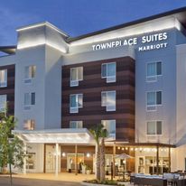 TownePlace Suites Montgomery EastChase