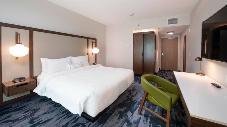 <b>Fairfield Inn Edmonton Intl Airport Room</b>. Images powered by <a href="https://www.leonardoworldwide.com/" title="Leonardo Worldwide" target="_blank">Leonardo</a>.