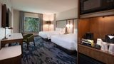 Fairfield Inn Edmonton Intl Airport Room