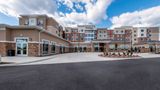 Residence Inn Short Pump at the Notch Exterior