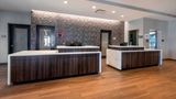 Residence Inn Short Pump at the Notch Lobby