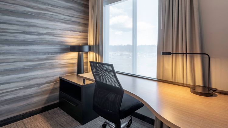 Residence Inn Short Pump at the Notch Suite