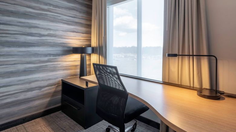 <b>Residence Inn Short Pump at the Notch Suite</b>. Images powered by <a href="https://www.leonardoworldwide.com/" title="Leonardo Worldwide" target="_blank">Leonardo</a>.