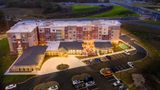 Residence Inn Short Pump at the Notch Exterior