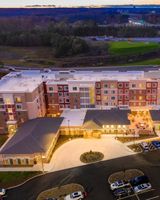 Residence Inn Short Pump at the Notch