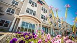 TownePlace Suites Laconia Gilford Exterior