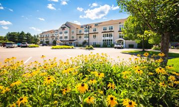 TownePlace Suites Laconia Gilford