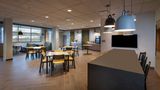 <b>Fairfield Inn Edmonton Intl Airport Restaurant</b>. Images powered by <a href="https://www.leonardoworldwide.com/" title="Leonardo Worldwide" target="_blank">Leonardo</a>.