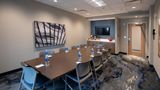 <b>Fairfield Inn Edmonton Intl Airport Meeting</b>. Images powered by <a href="https://www.leonardoworldwide.com/" title="Leonardo Worldwide" target="_blank">Leonardo</a>.