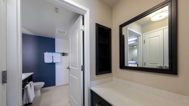 <b>Residence Inn Short Pump at the Notch Suite</b>. Images powered by <a href="https://www.leonardoworldwide.com/" title="Leonardo Worldwide" target="_blank">Leonardo</a>.