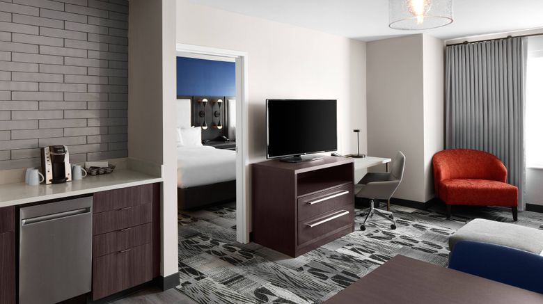 <b>Residence Inn Richmond Midtown/Glenside Room</b>. Images powered by <a href="https://www.leonardoworldwide.com/" title="Leonardo Worldwide" target="_blank">Leonardo</a>.
