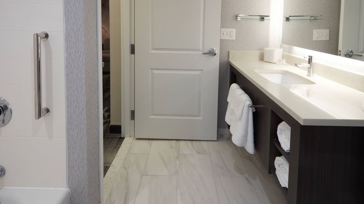 Residence Inn Richmond Midtown/Glenside Room