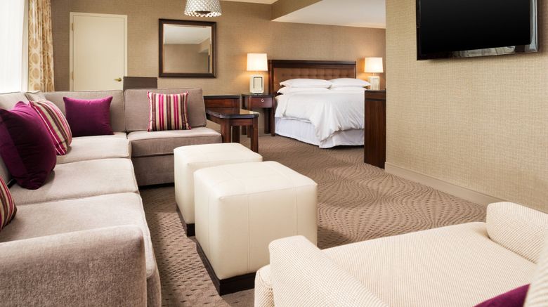 <b>Sheraton Hartford South Hotel Suite</b>. Images powered by <a href="https://www.leonardoworldwide.com/" title="Leonardo Worldwide" target="_blank">Leonardo</a>.