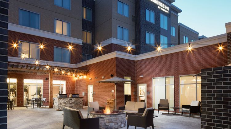 Residence Inn Richmond Midtown/Glenside Other