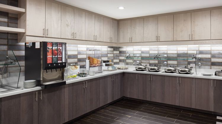 Residence Inn Richmond Midtown/Glenside Restaurant