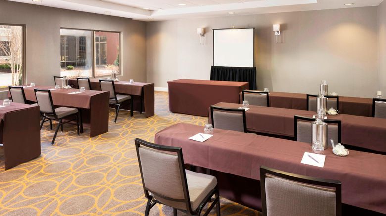 <b>Sheraton Hartford South Hotel Meeting</b>. Images powered by <a href="https://www.leonardoworldwide.com/" title="Leonardo Worldwide" target="_blank">Leonardo</a>.