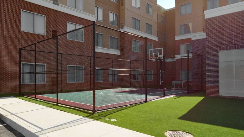 <b>Residence Inn Richmond Midtown/Glenside Recreation</b>. Images powered by <a href="https://www.leonardoworldwide.com/" title="Leonardo Worldwide" target="_blank">Leonardo</a>.