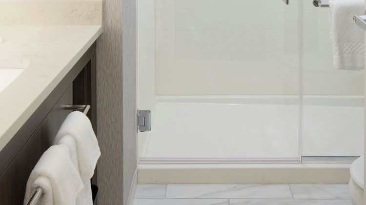 Residence Inn Richmond Midtown/Glenside Room