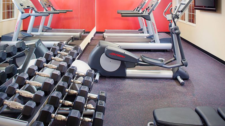 <b>TownePlace Suites Manchester Health Club</b>. Images powered by <a href="https://www.leonardoworldwide.com/" title="Leonardo Worldwide" target="_blank">Leonardo</a>.