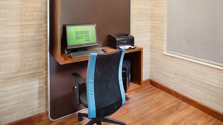 TownePlace Suites Manchester Other
