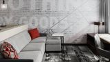 Residence Inn Richmond Midtown/Glenside Room
