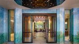 JW Marriott Atlanta Buckhead Lobby