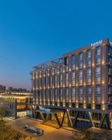 Fairfield by Marriott Yiwu