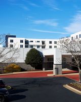 Sheraton Richmond Airport Hotel