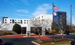 Sheraton Richmond Airport Hotel